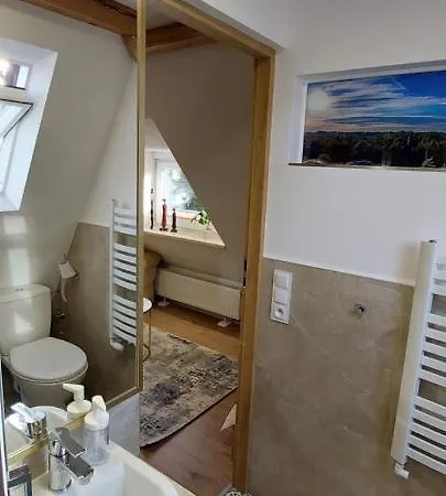 Rejtana 10 Attic Apartamento Koszalin
