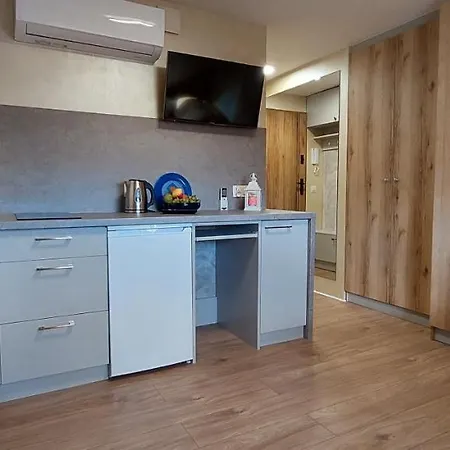 Rejtana 10 Attic Koszalin