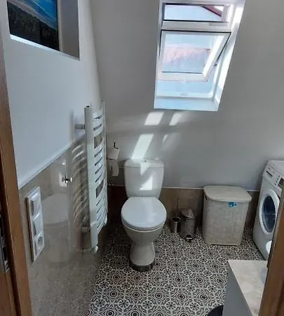 Rejtana 10 Attic Apartamento *