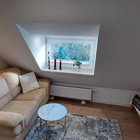 Rejtana 10 Attic