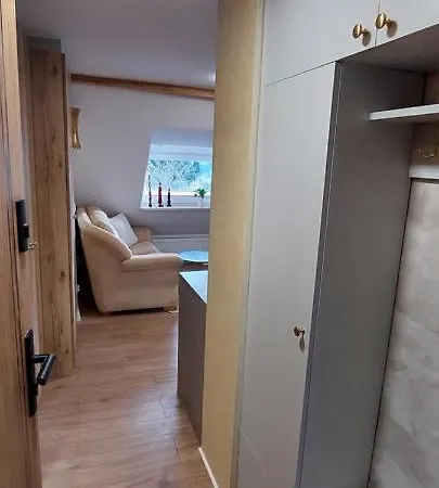 Rejtana 10 Attic *