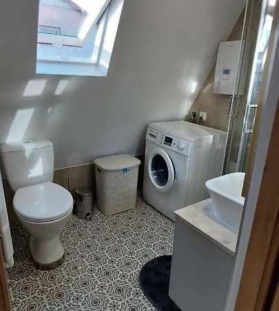 Apartamento Rejtana 10 Attic
