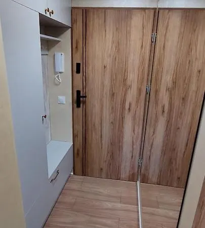 Apartamento Rejtana 10 Attic