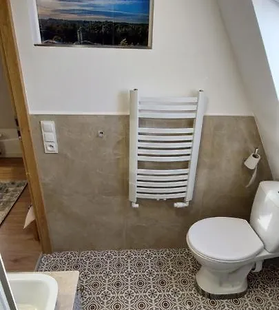Rejtana 10 Attic * Koszalin