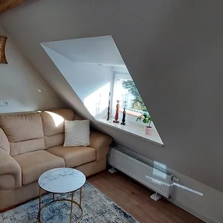 Apartamento Rejtana 10 Attic *